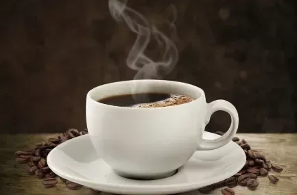 De geur van koffie wordt deels bepaald door de aanwezigheid van pyrazines