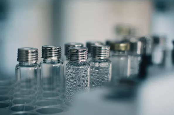 Centri Vials