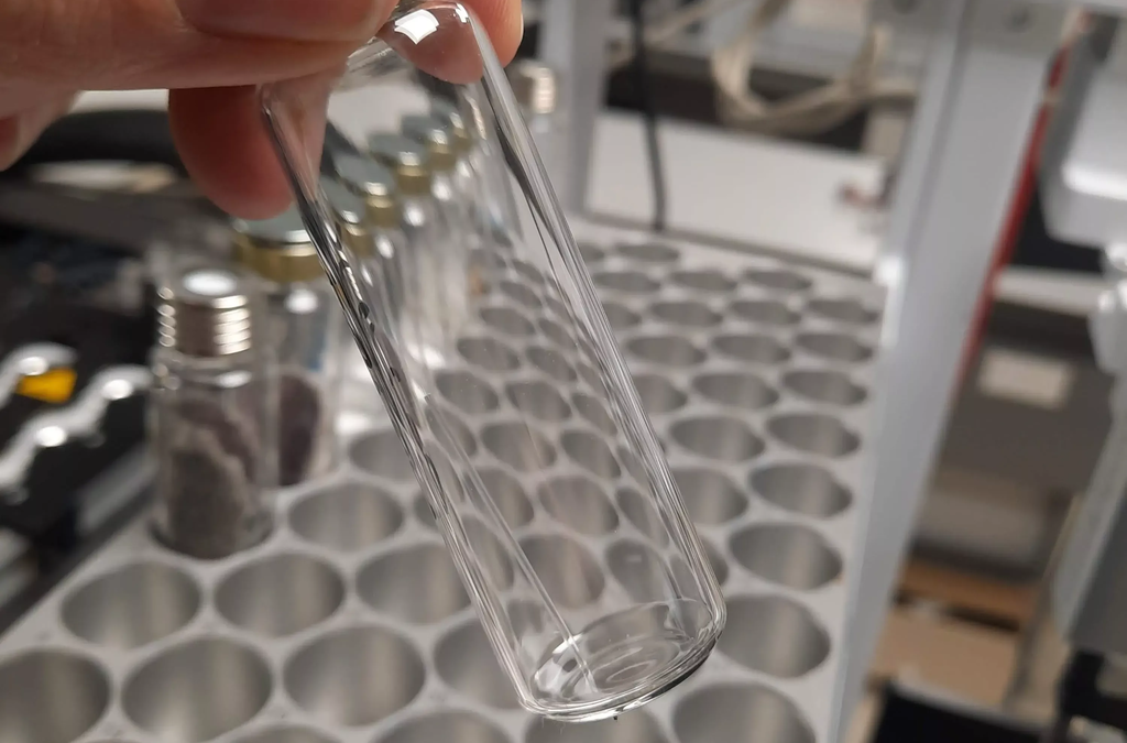 Evaporation d'un liquide