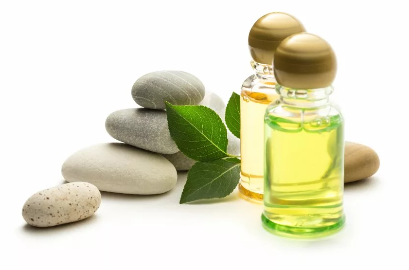 Siloxanen worden gebruikt in verschillende soorten cosmetica en verzorgingsproducten